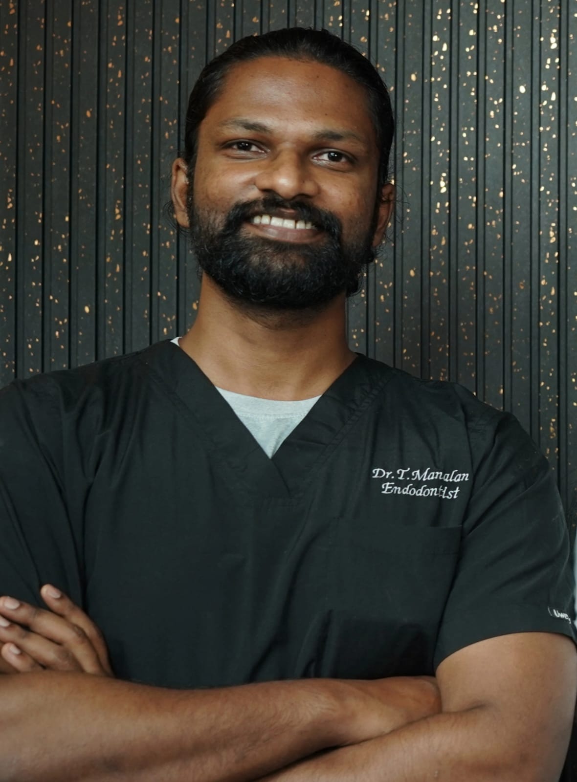 Dr. Thamarai Manalan